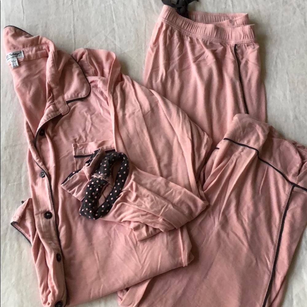 Pj salvage set